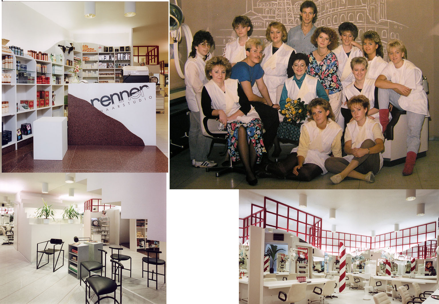 Historie 1980